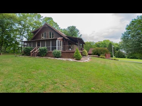 1337 CEDAR LANE, Shepherdstown, WV home video tour