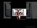 EL REY SIN CORONA DEL FISICOCULTURISMO KEVIN LEVRONE