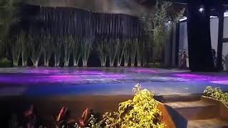 Sanggar putri srikandi (ozi) kembang tanjung
