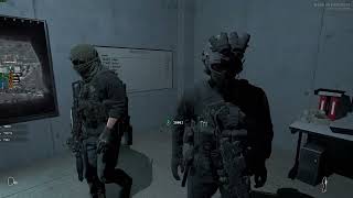 GROUND BRANCH - ICE Confirmed