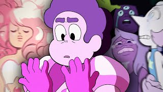 Was Rose A Good Person? | Steven Universe