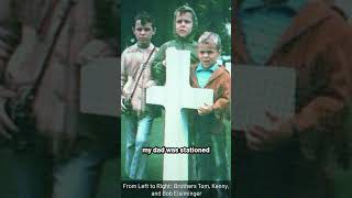 Visiting Family at the Netherlands American Cemetery in Margraten #armyhistory #familyhistory Visiting Family at the Netherlands American Cemetery in Margraten #armyhistory #familyhistory