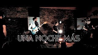 DINERO - Una noche más (con Iván Ferreiro y Charlie Bautista) (Videoclip Oficial) chords