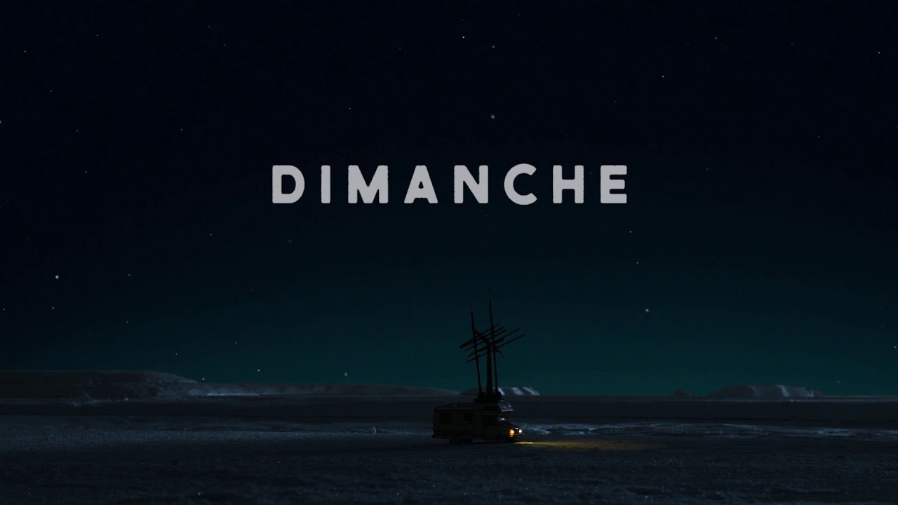 Dimanche Chaliwaté & Focus - YouTube