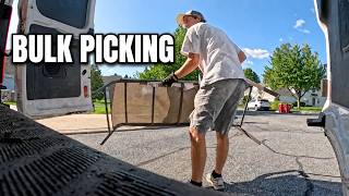 Bulk Garbage Pickup Week! - Trash Picking Ep.1360 Guide