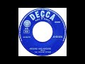 The Rolling Stones - Around And Around - Decca Records Greece released 1964