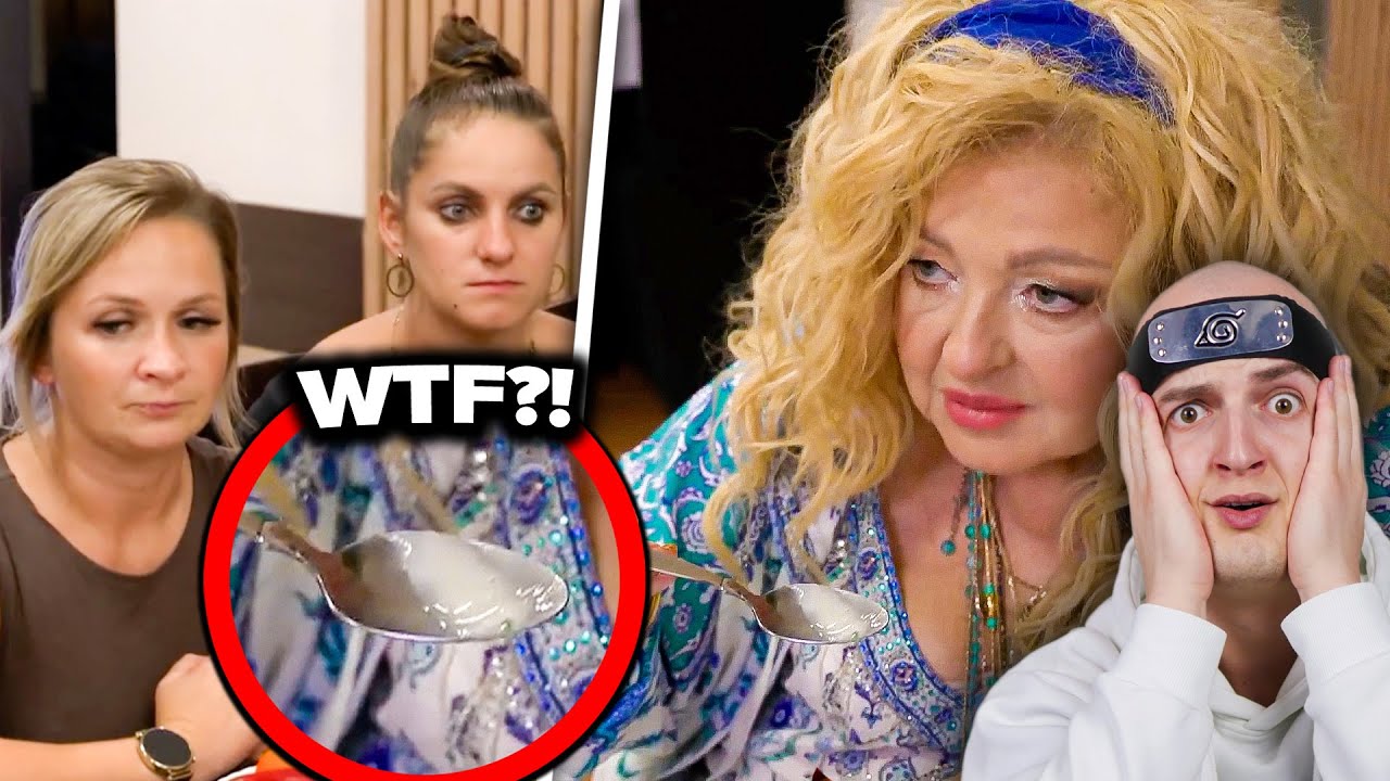 Kuchenne Rewolucje: To wyglądało... BARDZO ŹLE 😳