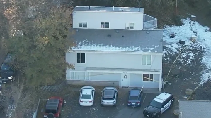 University of Idaho alums in Utah react to arrest of suspect in student murders