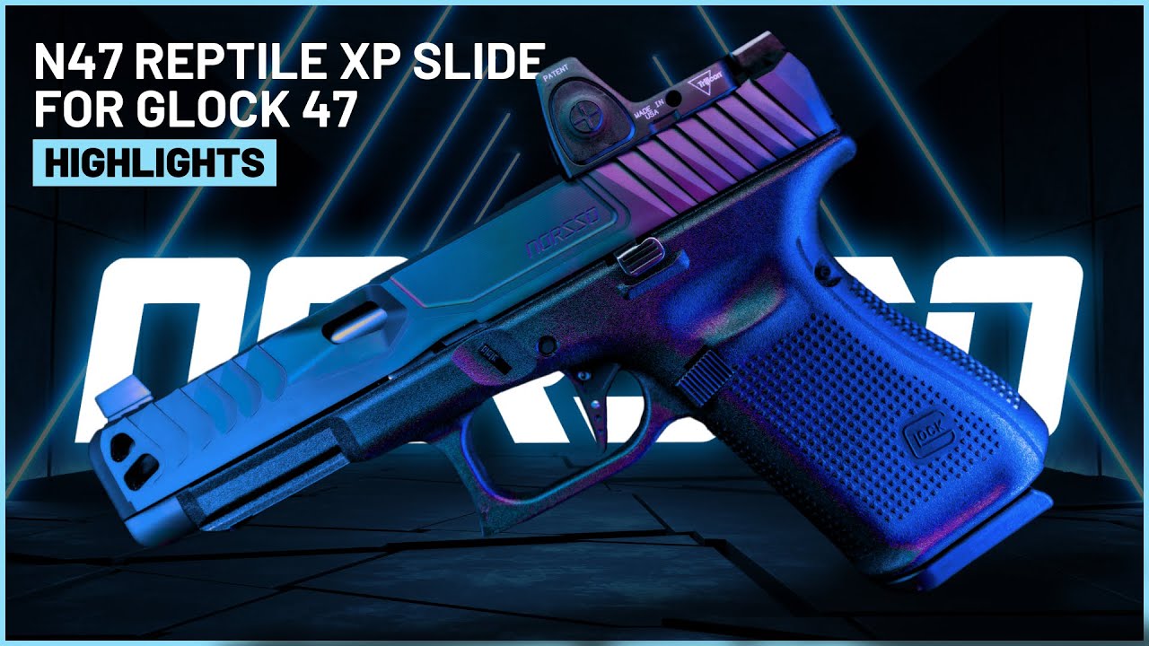 N47 Reptile XP - Highlight Video - YouTube