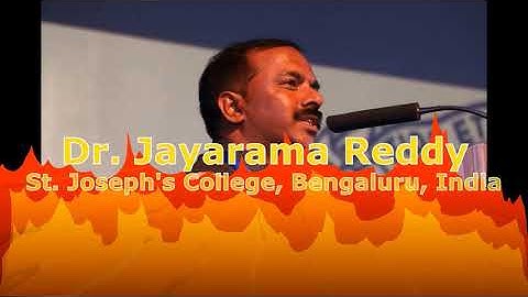 Palaeobotany Part 2  by Dr  Jayarama Reddy