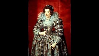 Michael Praetorius: Bransle de la Royne (Terpsichore XVII)