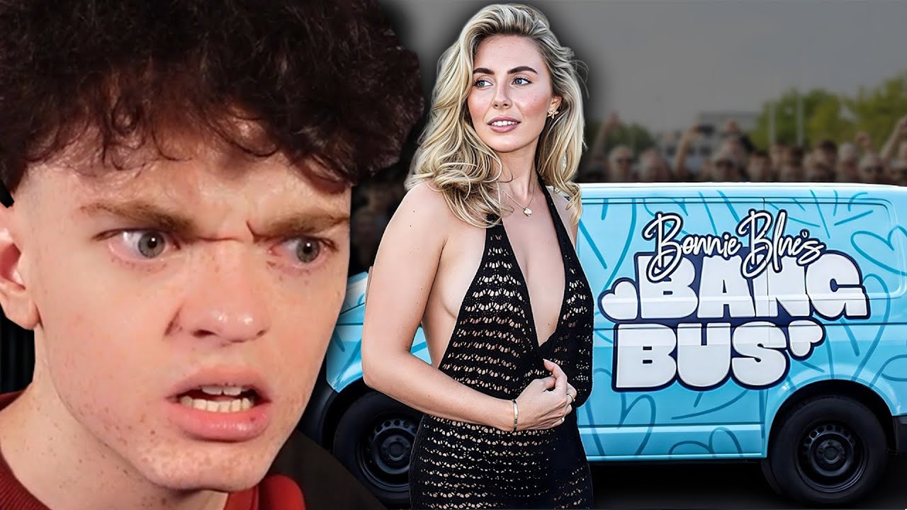 Diese Frau hat starke Probleme...😨😡