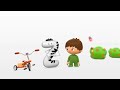 Letter Z Charlie And The Alphabet Voice Clips 