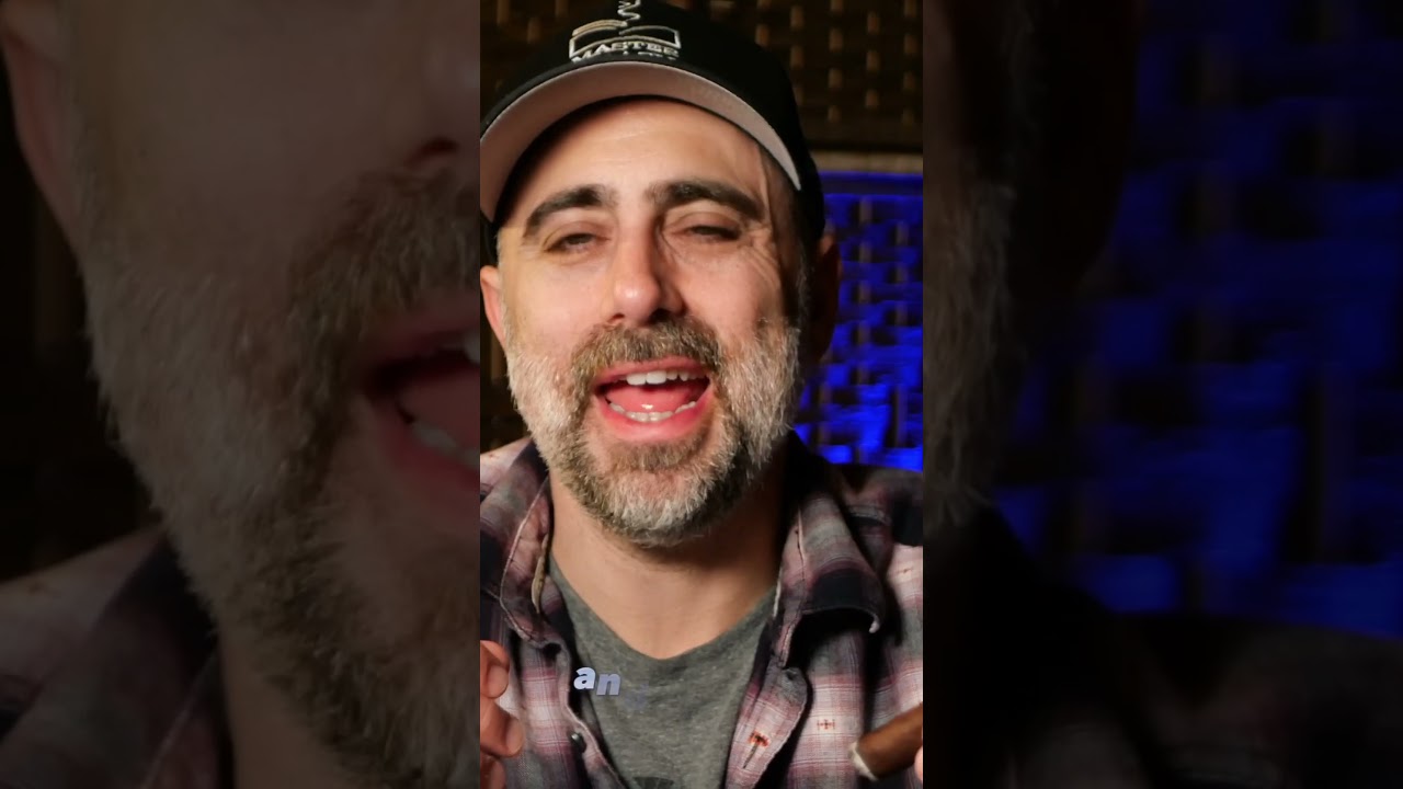 Do You Have A Breakfast Cigar? 🥞