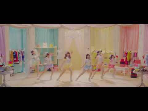ドリームパレード反転