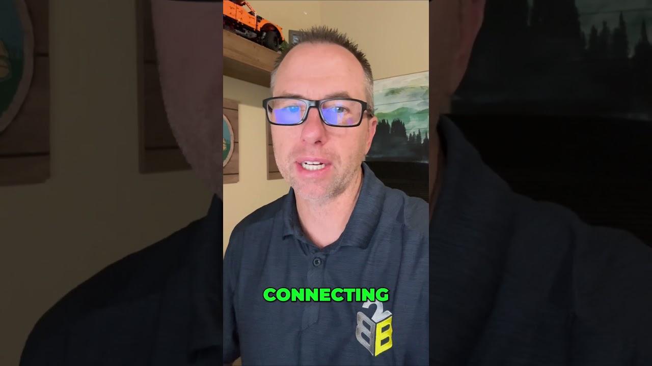 Join the Movement: Why Cale Pearson Is Ready for the Broker-Carrier Summit
