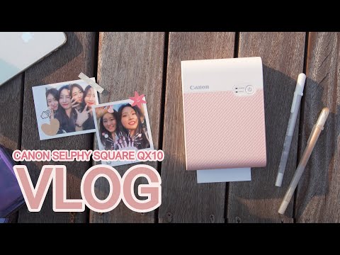 [vlog]구독자 8만 기념 조촐하게 축하파티 했어요🎉(feat. 차봤서영, 혜준, 은진)