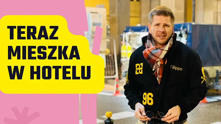 Filip Chajzer kama? Gosia Walczak dowiedziaa si o ...