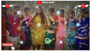 Karma Puja New Santhali Status Video ...