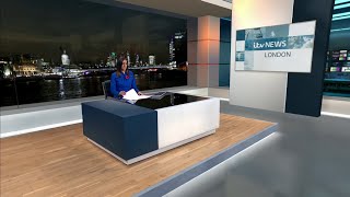 Itv News London 1820Gmt - Full Program - 61122 1080P50