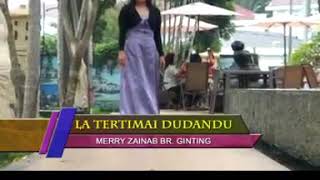 Download Lagu La Tertimai dudandu. Cipt Laris Bangun, SMA N Pancur Batu. MP3