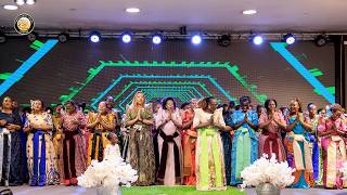 Song - Omukyala Ataliffa | Christianity Focus Centre Women With A Difference