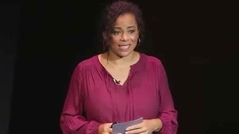 Bringing the craft of arts into prisons | Sabra Williams | TEDxBakersfield