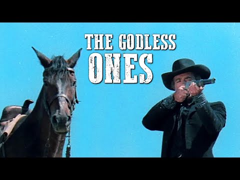 THE GODLESS ONES