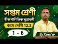 Class 7 Math Algebra Formula (বীজগণিতীয় সূত্রাবলী) | Chapter 12 | WB Board 👍