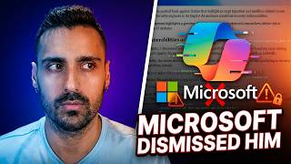 Microsoft Won't Fix: Copilot Prompt Injection 'Vulnerabilities'