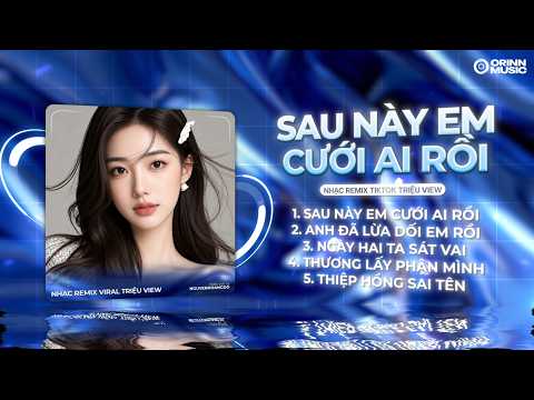 NHẠC REMIX TIKTOK TRIỆU VIEW - BXH Nhạc Trẻ Remix Hay Nhất Hiện Nay - Top 20 Nhạc TikTok Hay 2026