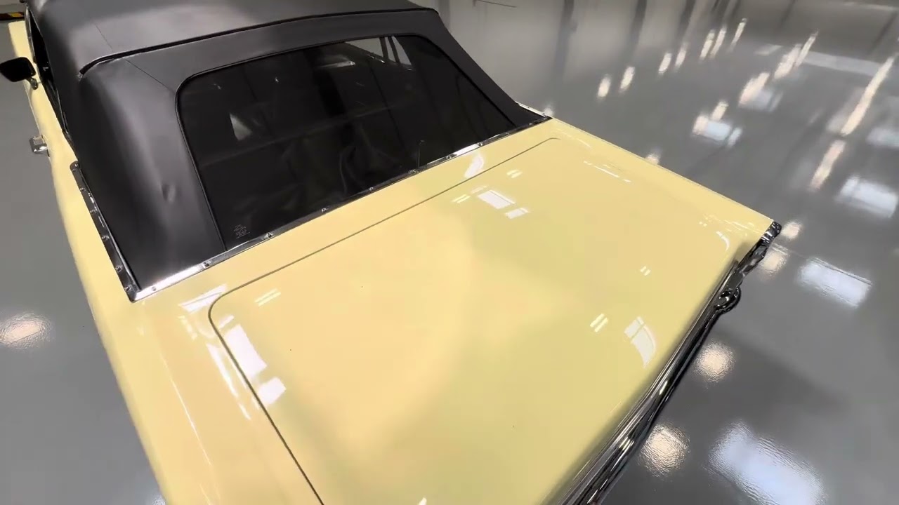 1967 Ford Fairlane | GAA Classic Cars