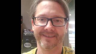 Rob speaks with Oconee Library Manager James Mitchell about all  that's happening at the library.