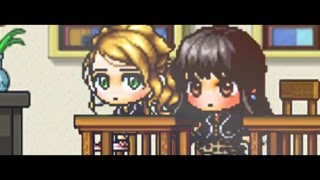 ｍａｐｌｅ ｓｅｒｉｅｓ ｔｅａｓｅｒ 