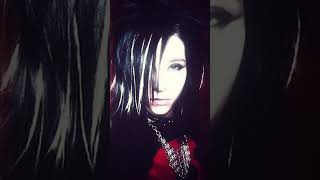 suka dua duanya #fypシ゚viral #tokiohotel #gasukaskip #tom #bill #edit