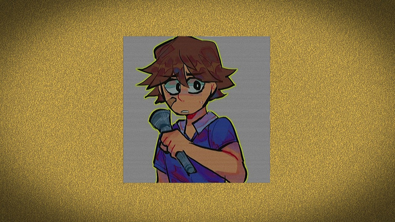 total insecurity ((slowed))