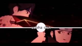 Power of the Uchiha