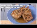 This True North Smothered Pork Chop Recipe is Gonna Blow Your Mind!