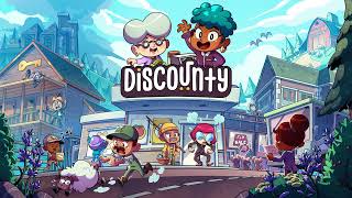 Discounty Soundtrack - Tutorial
