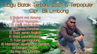 Download lagu Kumpulan lagu Batak Terbaru 2021 Terpopuler saat ini || Bili limbong -  Musik Video