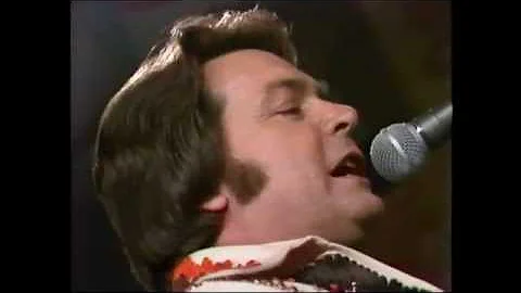 Mickey Gilley - Honky Tonk Wine