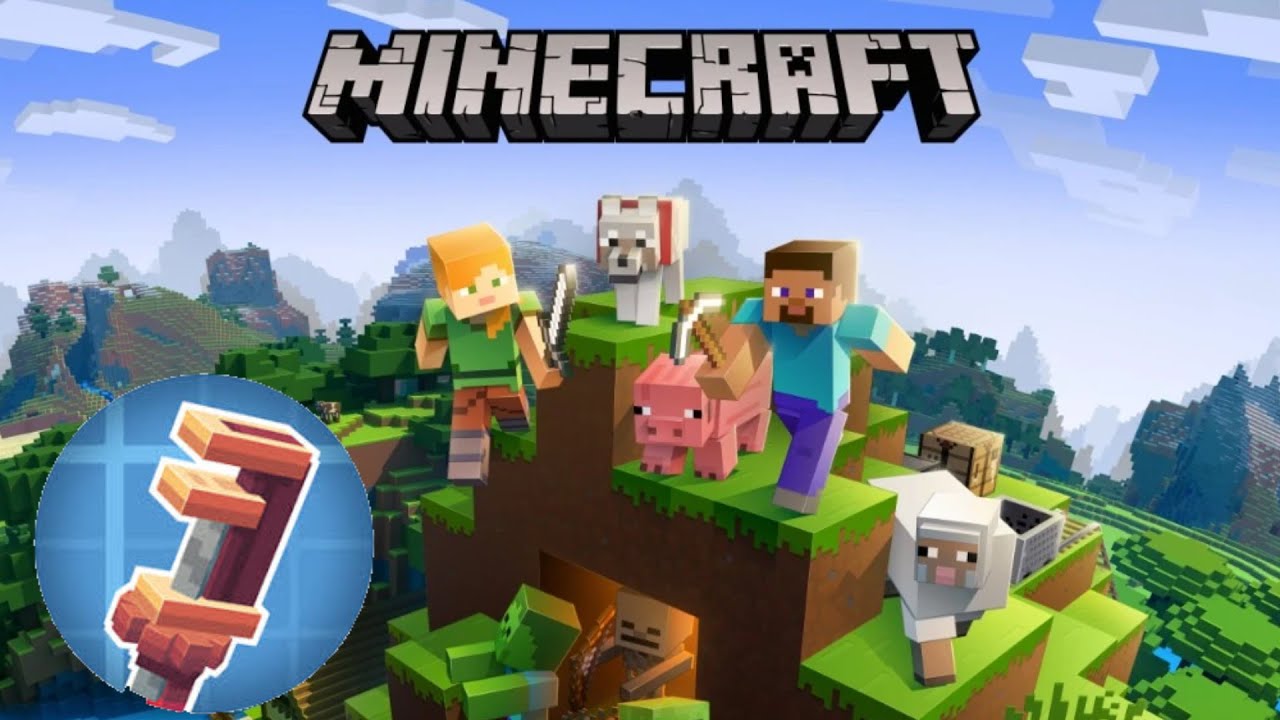 Minecraft Create Mod #4