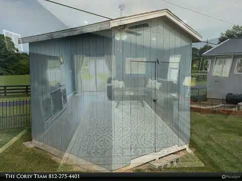 70 Leatherwood Circle, Bedford, IN home video tour