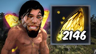 I Opened 2,146 Lailas Petals In Black Desert Online, And The Fairy Results Were Absolutely Insane.