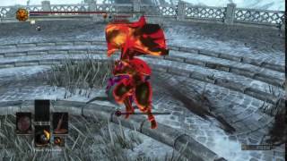 Dark Souls 3 r1 check backstep backstab