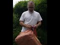 Patagonia Black Whole Duffel im Härtetest unzerstörbar #Patagonia #OutdoorGear #GearReview