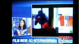 Download Lagu Ocean Home not Alone in Metro TV (a film by Arvin Miracelova) MP3