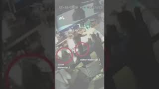 Aristóteles Sandoval: difunden videos del asesinato de exgobernador de Jalisco
