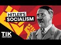 Hitler&#39;s Socialism: The Evidence is Overwhelming