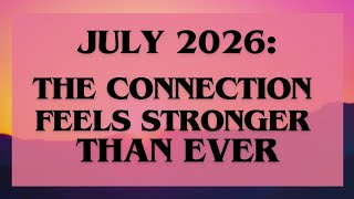Twin Flame July 2026 Energy Update: Emotional Truth Can No Longer Be Avoided